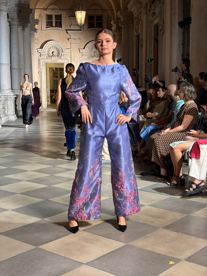 Torino Fashion Week 2026